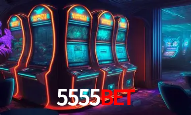 A Revolução dos Aplicativos de Jogos no 5555bet