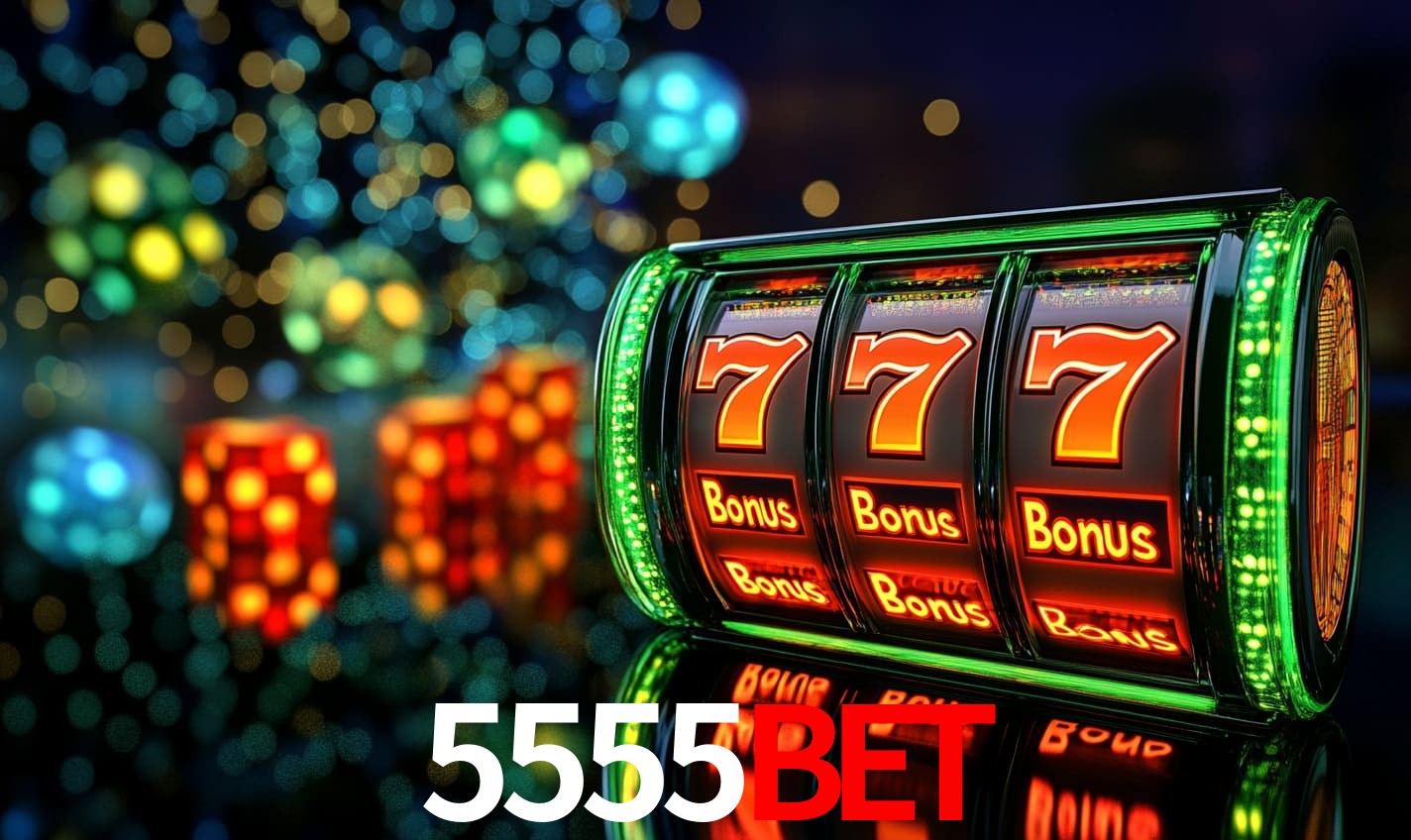 Experiência VIP 5555bet