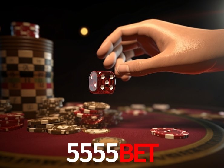Apostas de Tênis 5555bet