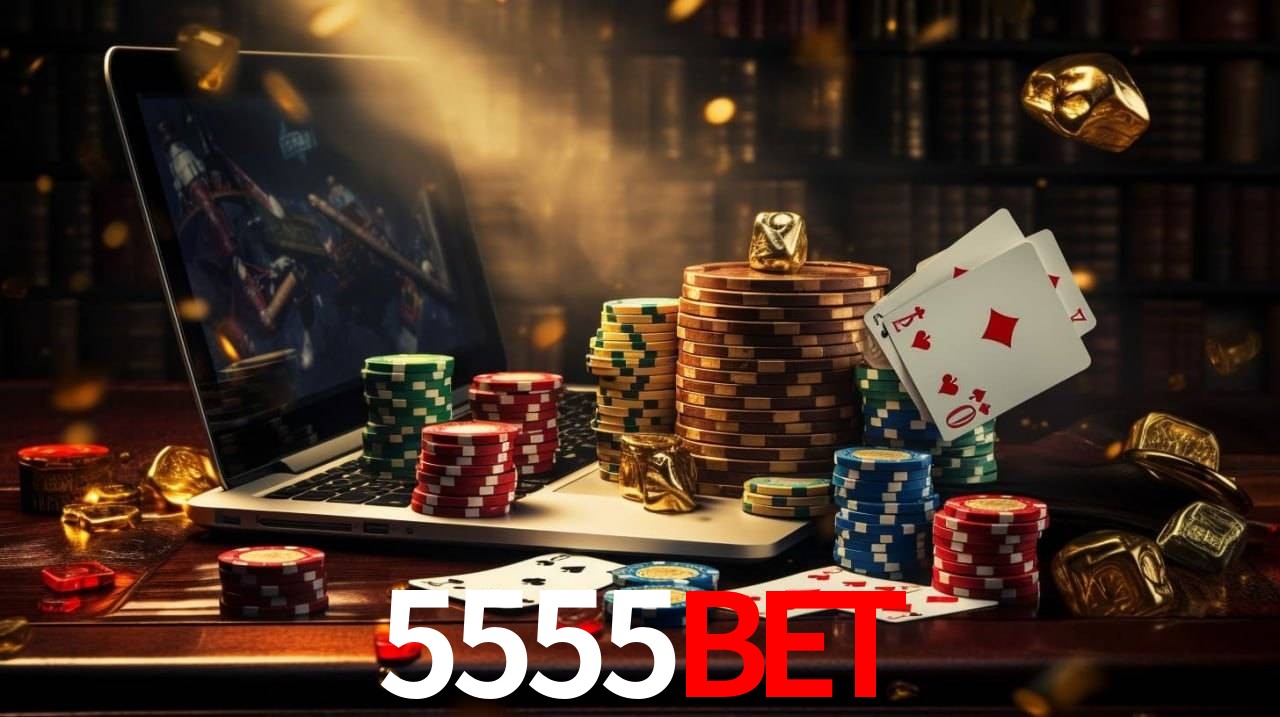 PIX Instantâneo 5555bet