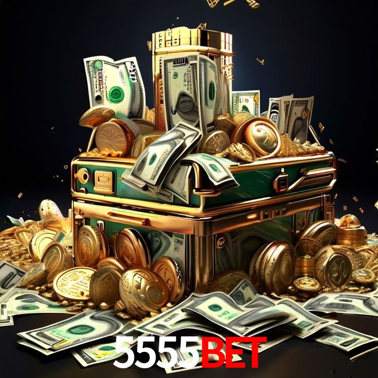 Casino Ao Vivo 5555bet