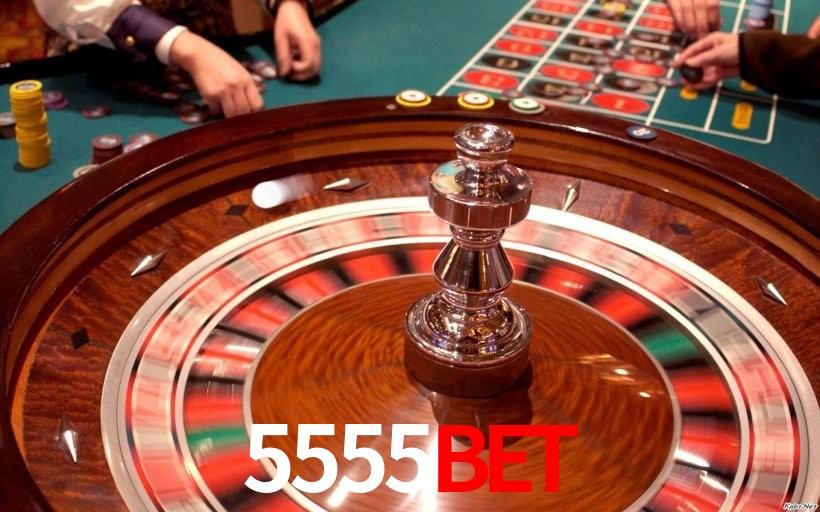 cassino 5555bet