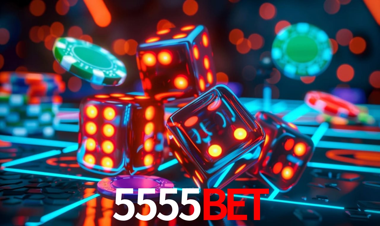 Desvendando o Mundo dos Jogos Virtuais na 5555bet