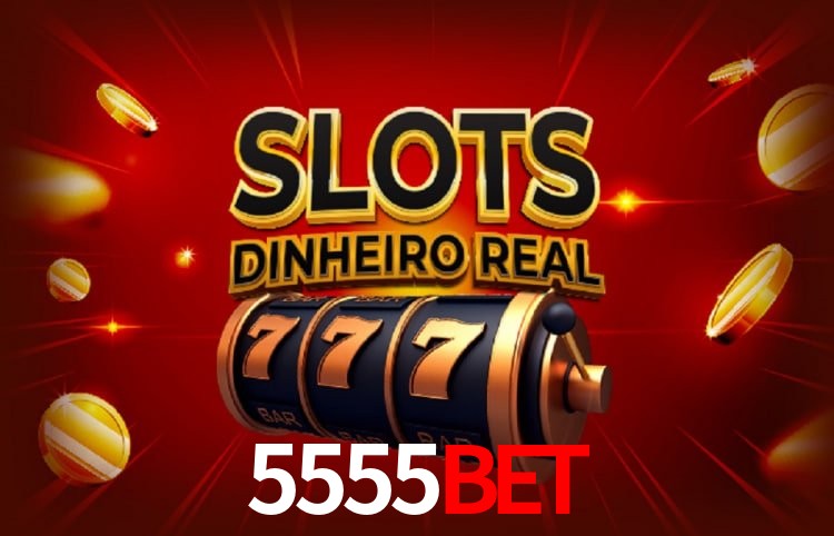 Login Seguro 5555bet