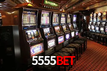 A Emoção da Loteria na 5555bet: Uma Chance de Mudança de Vida