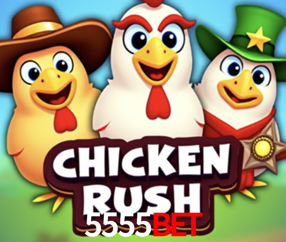Weekend Specials 5555bet