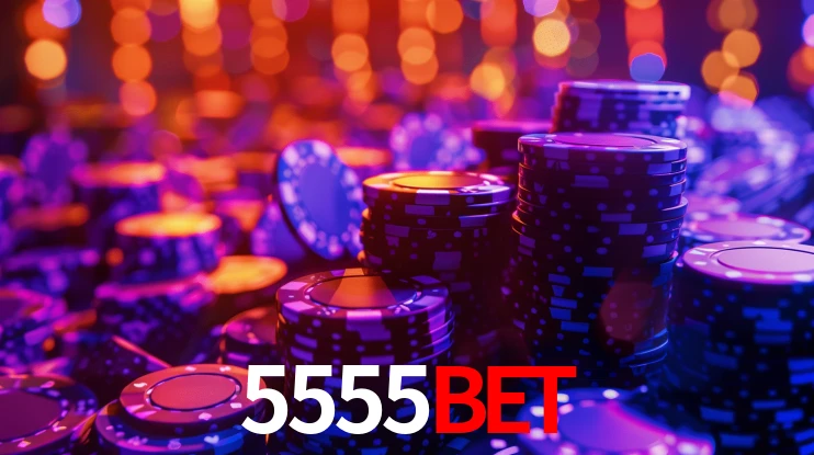 5555bet: A Experiência de Casino com Jogos de Mesa ao Vivo