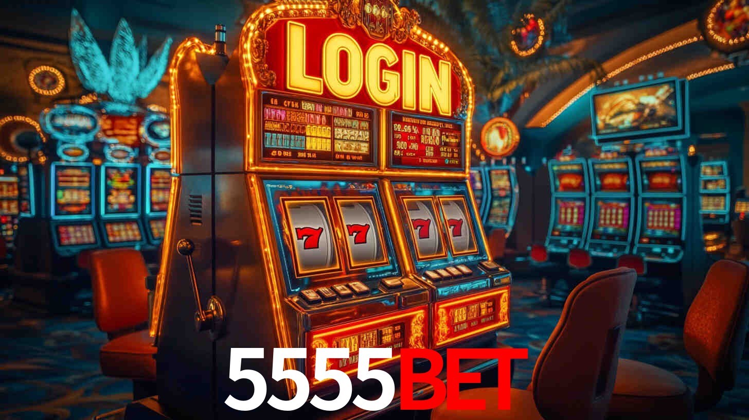 Premium Interface 5555bet