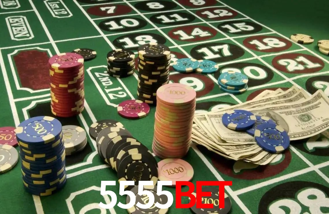 Explore as vantagens do 5555bet: serviço profissional e confiabilidade