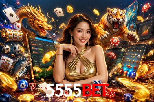 Game Providers 5555bet