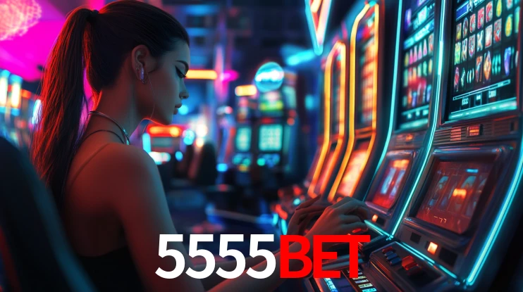 5555bet