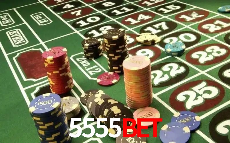 Apostas de Futebol 5555bet