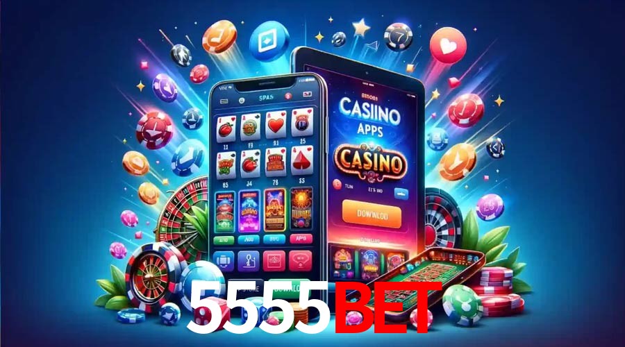 API Integration 5555bet