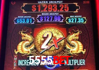 Descubra a Essência do 5555bet: Nossa História e Compromissos