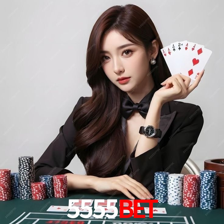 Diretório de Jogos 5555bet