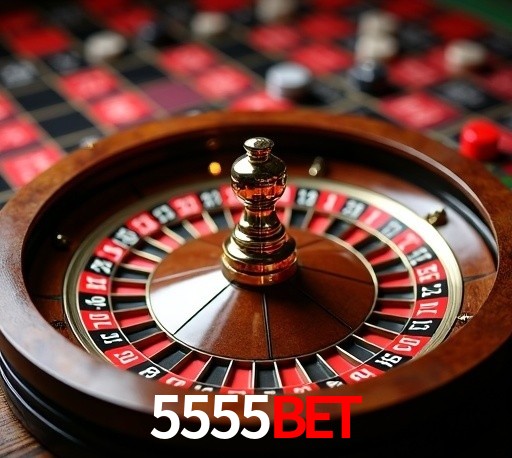 Benefícios da Conta 5555bet