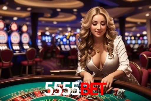 VIP Casino 5555bet