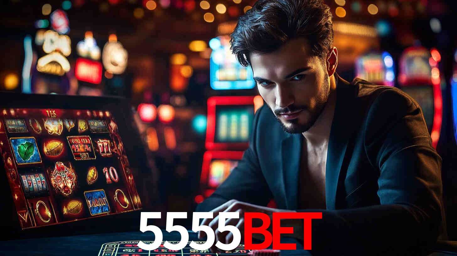 5555bet: Seu Especialista em Apostas Esportivas Brasileiras