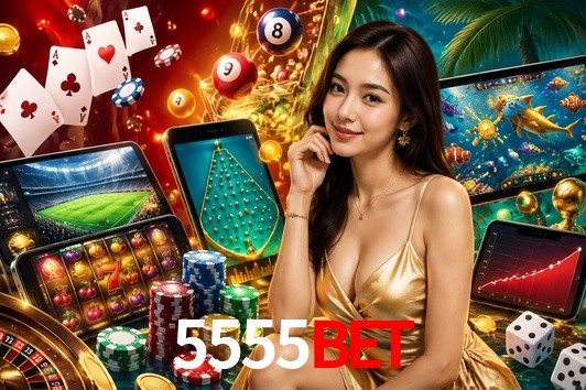 Blackjack Table 5555bet