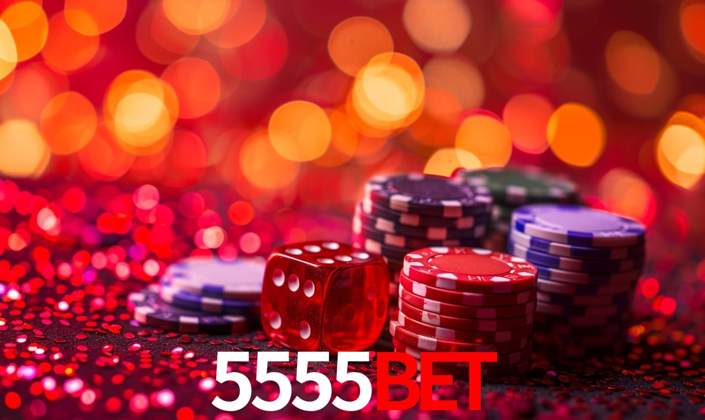 Descubra a Essência do 5555bet: Nossa História e Compromissos