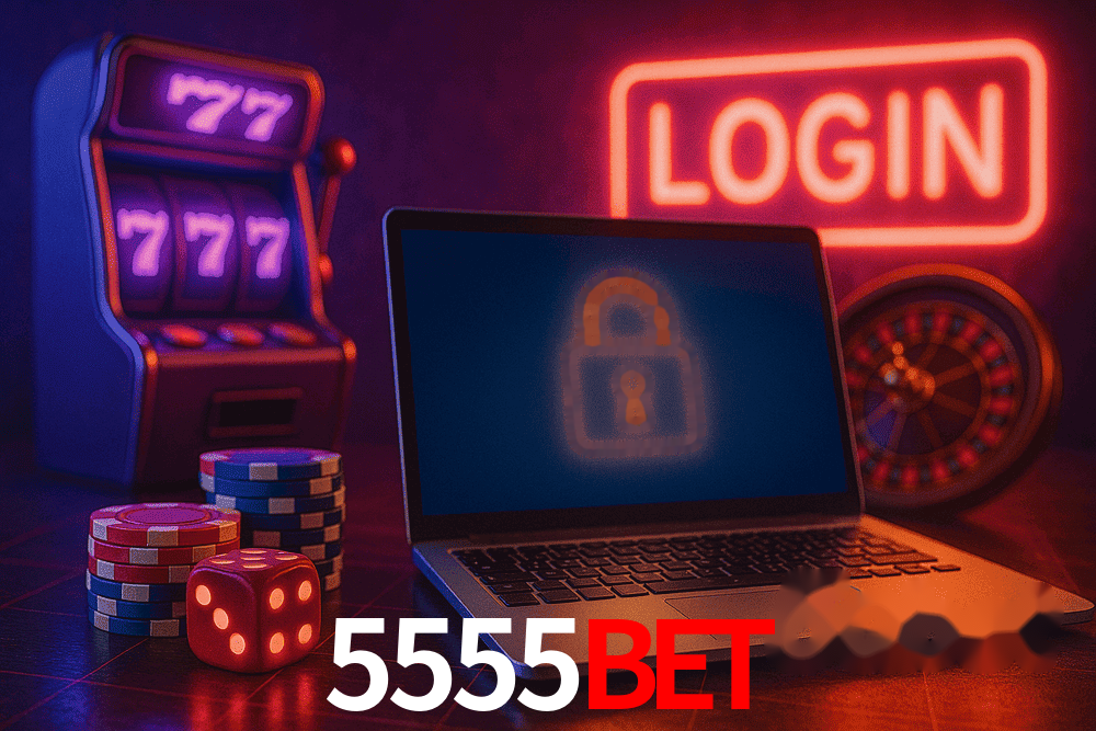 Mesa de Blackjack 5555bet