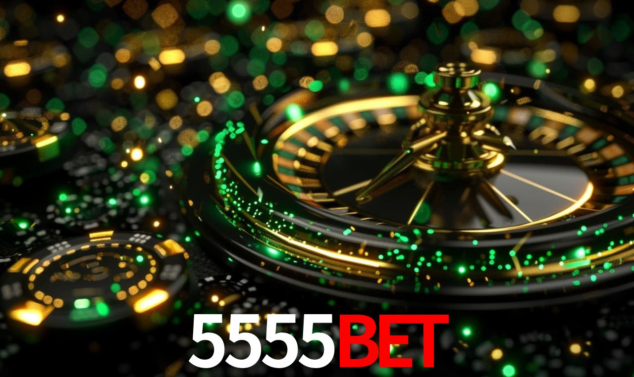 Integração de APIs 5555bet
