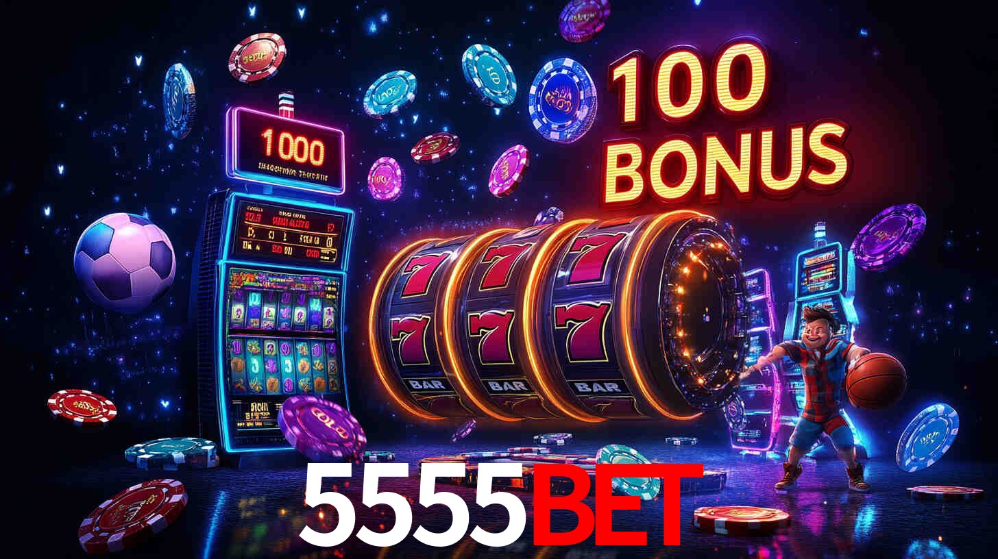 5555BET